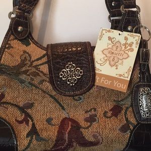 Rossetti bag